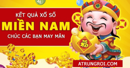 Atrungroi dự đoán xổ số miền Bắc hôm nay cực chuẩn