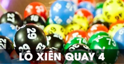 Xiên quay 4 lãi bao nhiêu? Cách chơi xiên quay 4 hiệu quả nhất