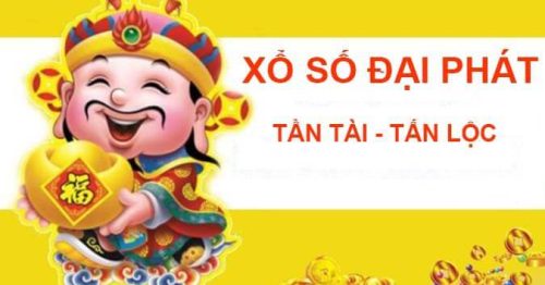 Xổ số Đại Phát phân tích, dự đoán XSMB hôm nay chính xác