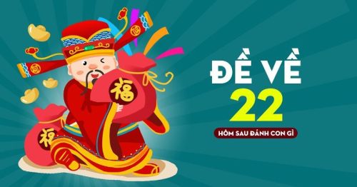 Đề về 22 hôm sau đánh con nào? Thống kê lô ra ngày hôm sau