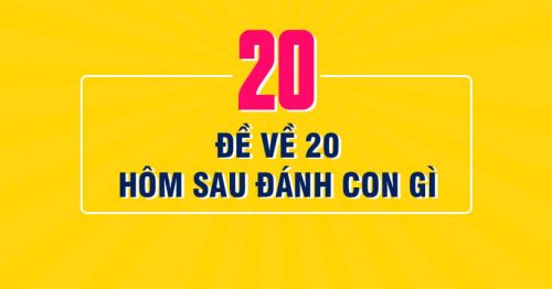 Đề về 20 hôm sau đánh con nào? Thống kê lô ra ngày hôm sau