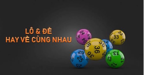 Soi cầu lô hay về nhất – Cầu lô ổn định nhất trong 5 ngày