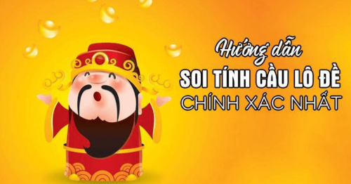 Soi cầu lô chính xác 100% – Phương pháp mới nhất hiện nay