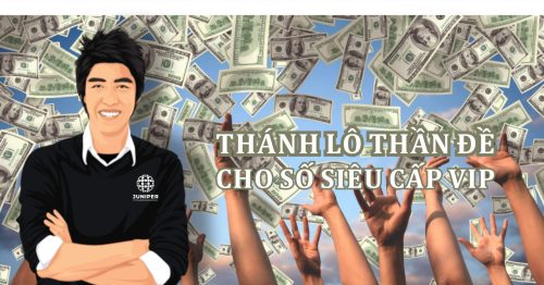 Thánh lô thần đề – Cách soi cầu chuẩn xác đánh là trúng