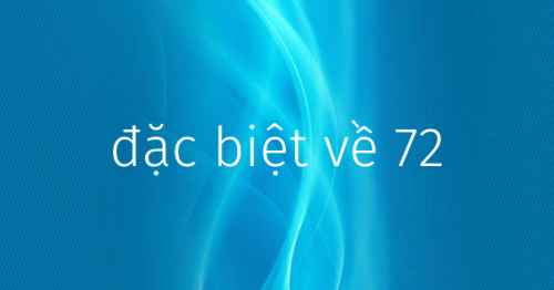 Đề về 72 hôm sau đánh con nào? Thống kê lô ra ngày hôm sau