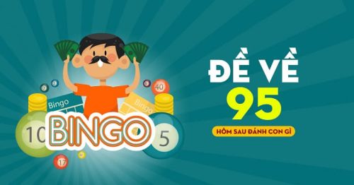 Đề về 95 hôm sau đánh con nào? Thống kê lô ra ngày hôm sau