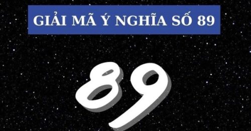 Đề về 89 hôm sau đánh con nào? Thống kê lô ra ngày hôm sau