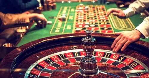 Casino SM66 – Sân chơi đẳng cấp, uy tín hàng đầu tại châu Á