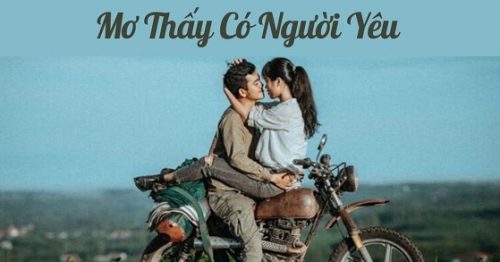 Mơ thấy có người yêu đánh con gì? Giải mã giấc mơ