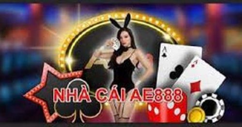 Review nhà cái AE888 – hot nhất trên thị trường game hiện nay