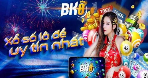 Lô đề BK8 | Link tham gia lô đề BK8 mới nhất 2022