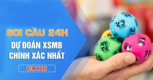 Soi cầu 24h – Soi cầu lô đẹp nhất siêu chuẩn hôm nay