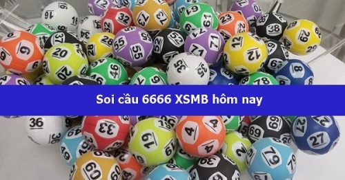 Soi cầu 6666 Rồng Bạch Kim miễn phí hôm nay