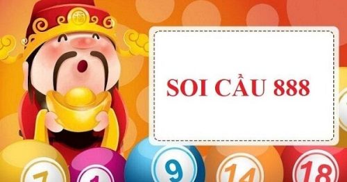 Soi cầu miễn phí 888 – Soi cầu 888 3 miền bách thắng hôm nay