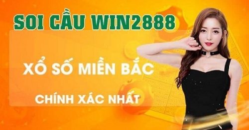 Soi cầu Win2888 XSMB chính xác miễn phí hôm nay