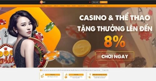 Tìm hiểu về 789Bet – Nhà cái cá cược uy tín hàng đầu thế giới