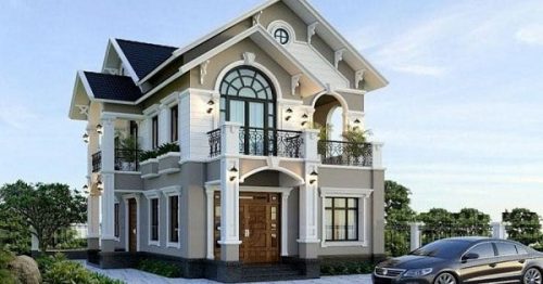 Nằm mơ thấy xây nhà đánh số mấy là dễ mua nhà thiệt nhất