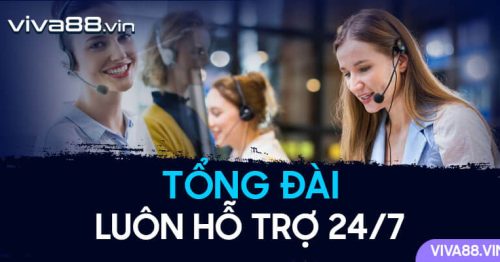 Những Phương Thức Hỗ Trợ Viva88 Nhanh Chóng Nhất