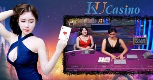 Những thông tin chi tiết nhất về nhà cá cược KU Casino trực tuyến 