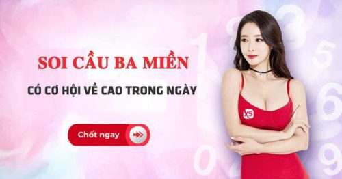 Soi cầu MB 02/02/2023 – Chốt số miễn phí, chính xác nhất