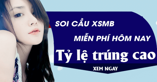 Soi cầu MB 12/02/2023 – Chốt số miễn phí, chính xác nhất