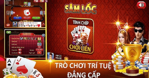 Những trận chiến đỉnh cao tại game bài sâm Go88