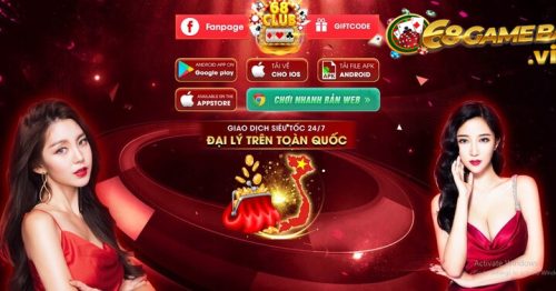 Hướng dẫn cách tải 68gamebai siêu đơn giản, an toàn