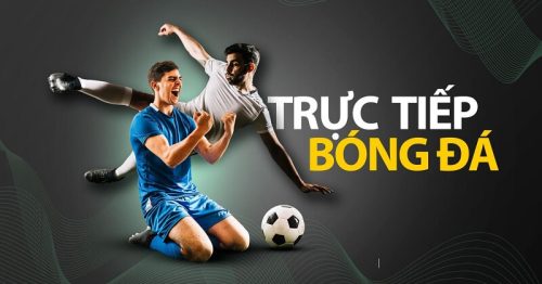 FB88 trực tiếp bóng đá – Điểm đến theo dõi bóng đá trực tiếp chất lượng