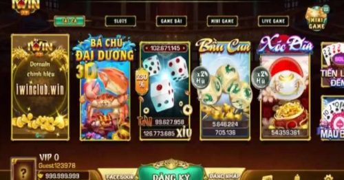 Những Điểm nào IWIN Club Cần Cải Thiện So Với 11Bet?