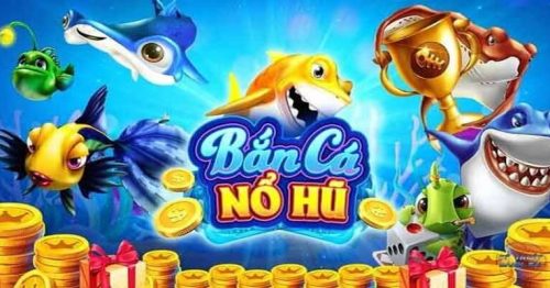 Game Bắn Cá Đổi Thưởng Ta88 Siêu Hấp Dẫn