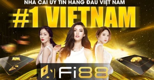 Đánh giá khách quan về các dịch vụ trò chơi tại nhà cái Fi88 Việt Nam