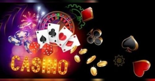 Casino truc tuyen lựa chọn hoàn hảo cho anh em tham gia chơi game