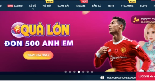 Soi Cầu Lucky88 – Soi Cầu Ở Nhà Cái Này Chính Xác Không?