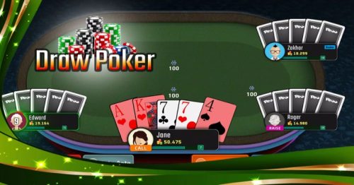 Cách chơi poker W388bet – Hướng dẫn chi tiết cho tân binh