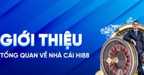 HI88 | Nhận Thưởng 58k Từ Nhà Cái Uy Tín Nhất Hiện Nay