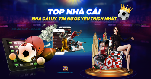 Top nhà cái uy tín hỗ trợ bet thủ hốt bạc mùa bóng đá