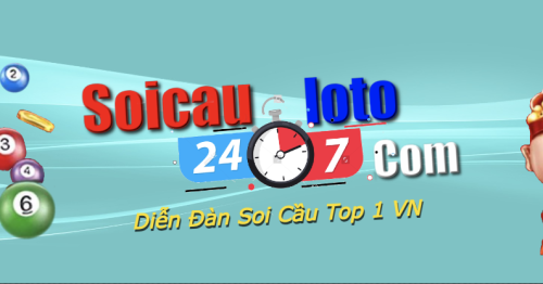 SoiCauLoTo247.Com: Bí Quyết Để Tăng Cơ Hội Trúng Xổ Số