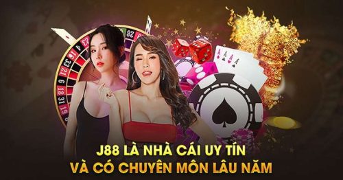 Khuyến Mãi J88 Cơ Hội Nhận Hàng Ngàn Phần Quà Hấp Dẫn