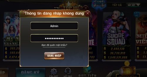 Phốt cổng game B52 Club lừa đảo và thực hư tin đồn