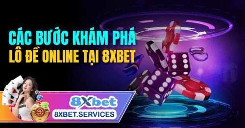 8xbet Online: Hướng dẫn trúng giải Jackpot tại 8xbet Casino cổ điển