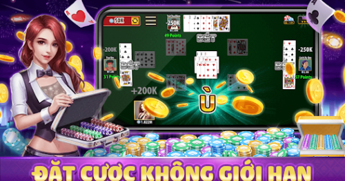 Hướng dẫn cách chơi game phỏm ăn tiền hiệu quả