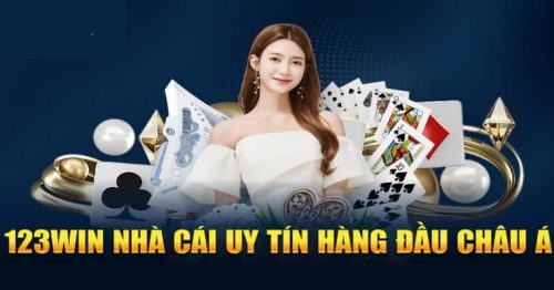 123Win – Sân Chơi Cá Cược Trực Tuyến Uy Tín Nhất Châu Á 2024