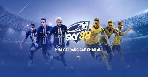 Lập kèo bóng đá ngay tại SKY88