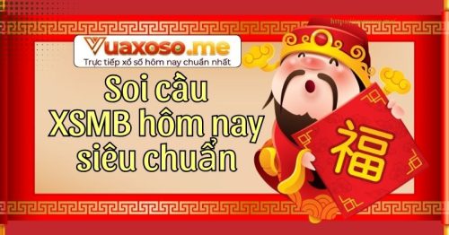 Bí quyết soi cầu dự đoán XSMB hôm nay đạt hiệu quả cao