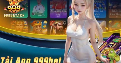 Cách tải app 999Bet đơn giản nhanh chóng trên iOS, Android