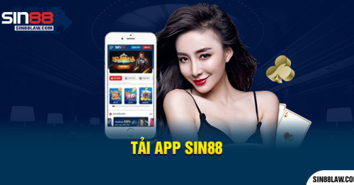 Cách tải app Sin88 nhanh nhất trên máy tính và điện thoại