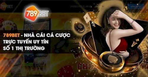 Sức Ảnh Hưởng Của Nhà Cái Uy Tín 789BET Toàn Châu Á 2024