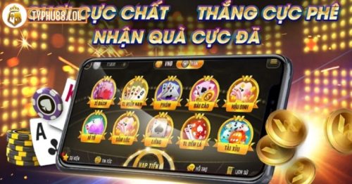 Các lỗi thường gặp trong game bài Nguyên nhân và cách khắc phục – Typhu88 LoL