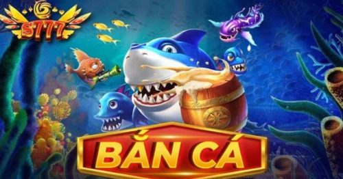 Game Bắn Cá New88 – Trải Nghiệm Giải Trí Bắn Cá Online