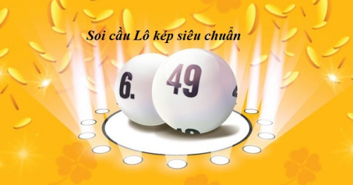 Lô kép là gì? Kinh nghiệm chơi lô kép của nhà cái viva88